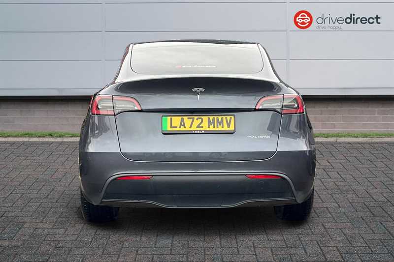 Used Tesla Model Y for sale - 77712622: Photo 4