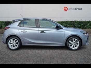 Used Vauxhall Corsa 2019 for sale - 74853340: Photo