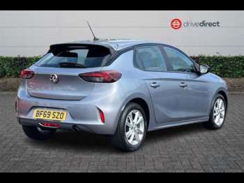 Used Vauxhall Corsa 2019 for sale - 74853340: Photo