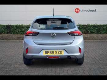 Used Vauxhall Corsa 2019 for sale - 74853340: Photo