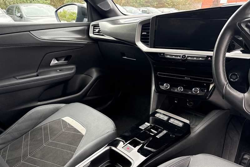 Used Vauxhall Mokka 2023 for sale - 78189084: Photo 14