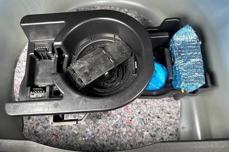 Used Vauxhall Mokka 2023 for sale - 78189084: Photo 37