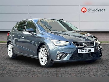 Used SEAT Ibiza 2023 for sale - 76516771: Photo