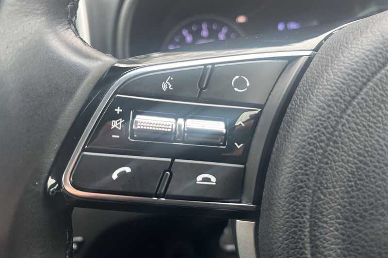 Used Kia Sportage 2022 for sale - 76917211: Photo 21