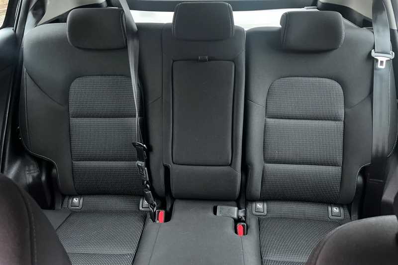 Used Kia Sportage 2022 for sale - 76917211: Photo 24