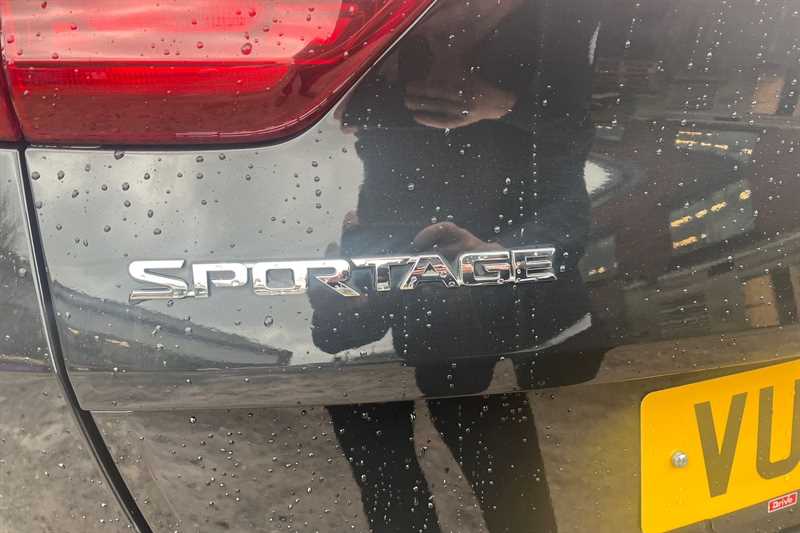 Used Kia Sportage 2022 for sale - 76917211: Photo 30