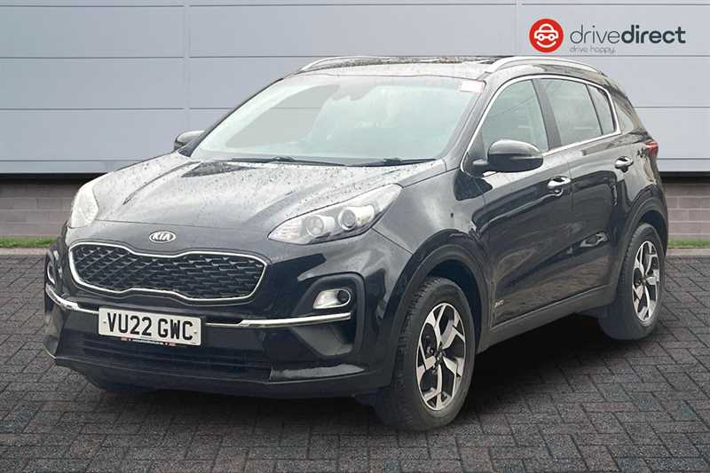 Used Kia Sportage 2022 for sale - 76917211: Photo 7
