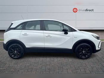 Used Vauxhall Crossland 2021 for sale - 79757872: Photo
