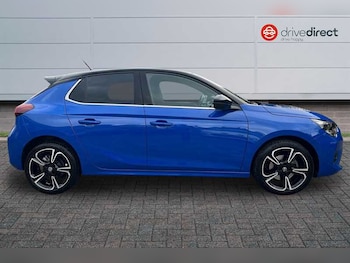 Used Vauxhall Corsa 2022 for sale - 76929803: Photo