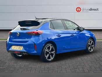 Used Vauxhall Corsa 2022 for sale - 76929803: Photo