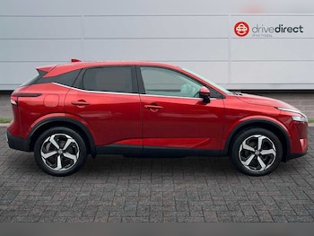 Used Nissan Qashqai 2022 for sale - 76978113: Photo