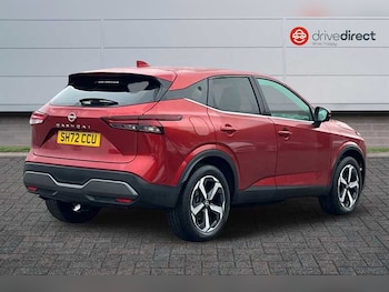 Used Nissan Qashqai 2022 for sale - 76978113: Photo