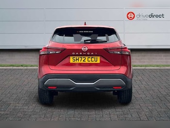 Used Nissan Qashqai 2022 for sale - 76978113: Photo