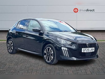 Used Peugeot 208 2025 for sale - 79415851: Photo