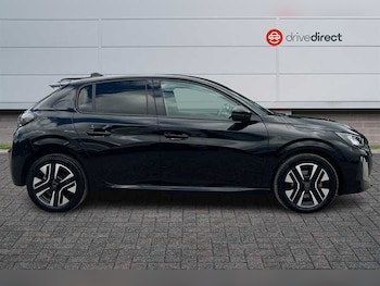 Used Peugeot 208 2025 for sale - 79415851: Photo