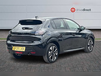 Used Peugeot 208 2025 for sale - 79415851: Photo