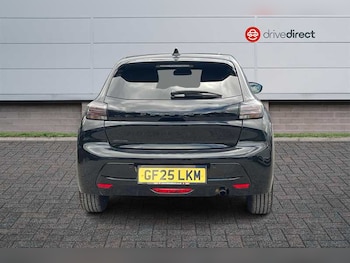 Used Peugeot 208 2025 for sale - 79415851: Photo