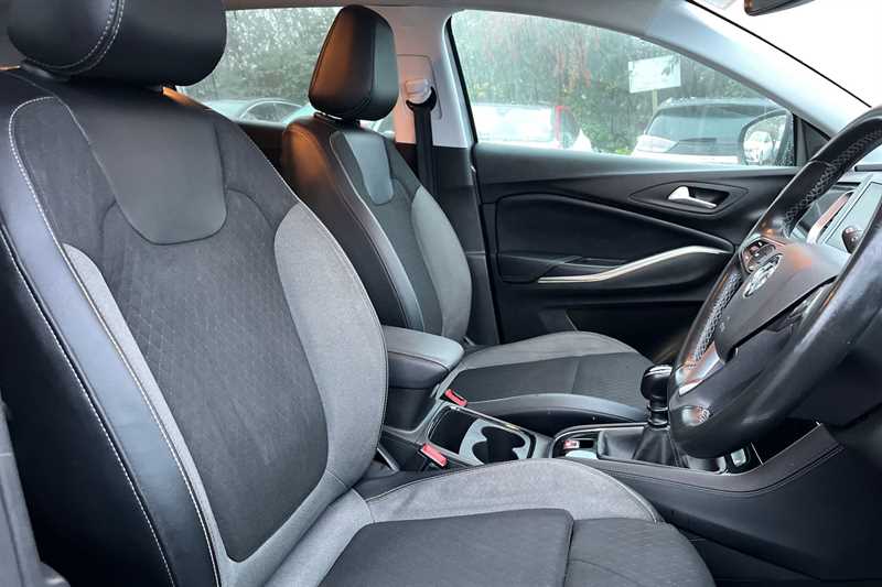 Used Vauxhall Grandland 2022 for sale - 77335627: Photo 23