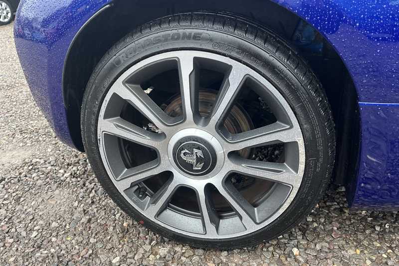 Used Abarth 595 2019 for sale - 77486839: Photo 11