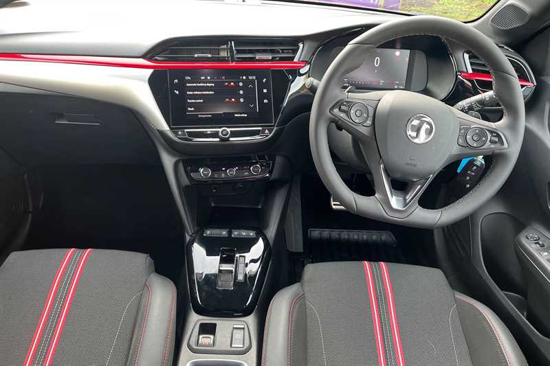 Used Vauxhall Corsa 2023 for sale - 78217519: Photo 13