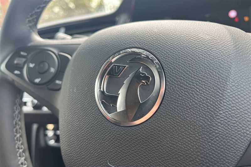 Used Vauxhall Corsa 2023 for sale - 78217519: Photo 38