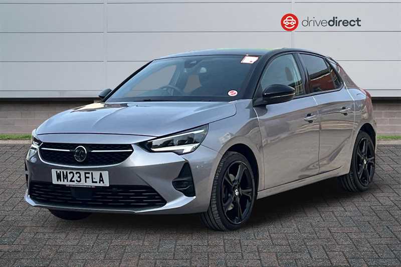 Used Vauxhall Corsa 2023 for sale - 78217519: Photo 7