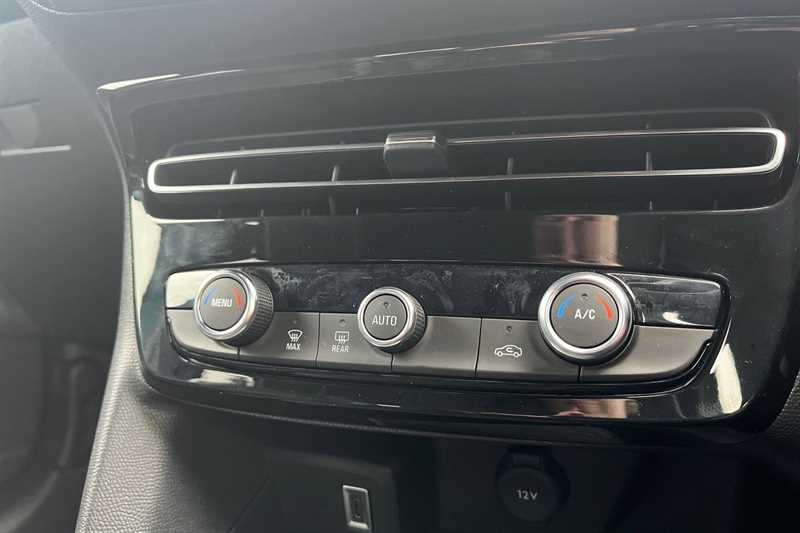 Used Vauxhall Mokka 2025 for sale - 78217854: Photo 15