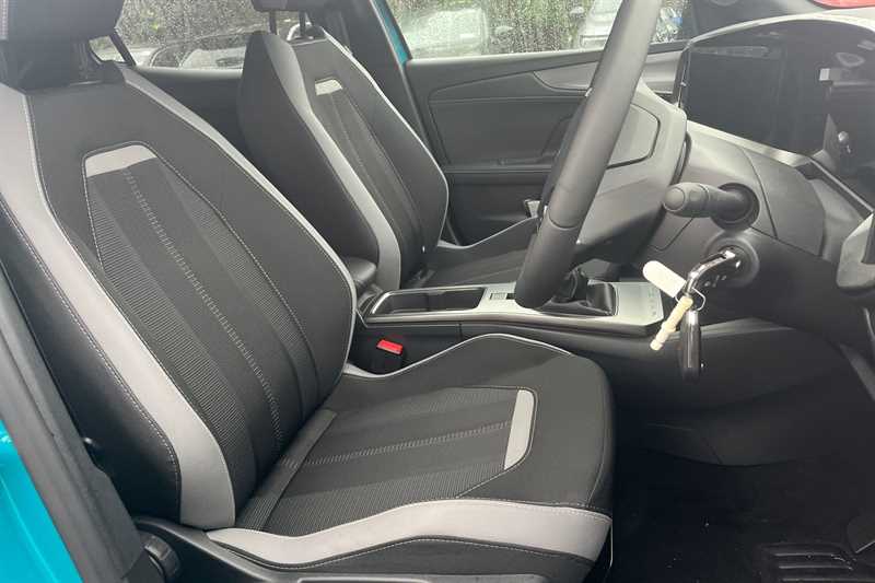 Used Vauxhall Mokka 2025 for sale - 78217854: Photo 23