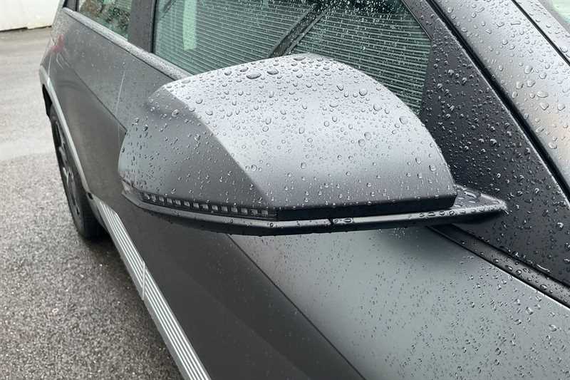 Used Hyundai IONIQ 5 2022 for sale - 77757730: Photo 34