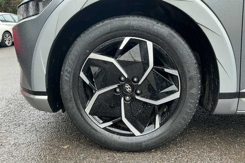 Used Hyundai IONIQ 5 2022 for sale - 77757730: Photo 9