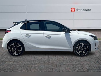 Used Vauxhall Corsa 2024 for sale - 78707744: Photo