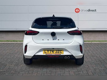 Used Vauxhall Corsa 2024 for sale - 78707744: Photo