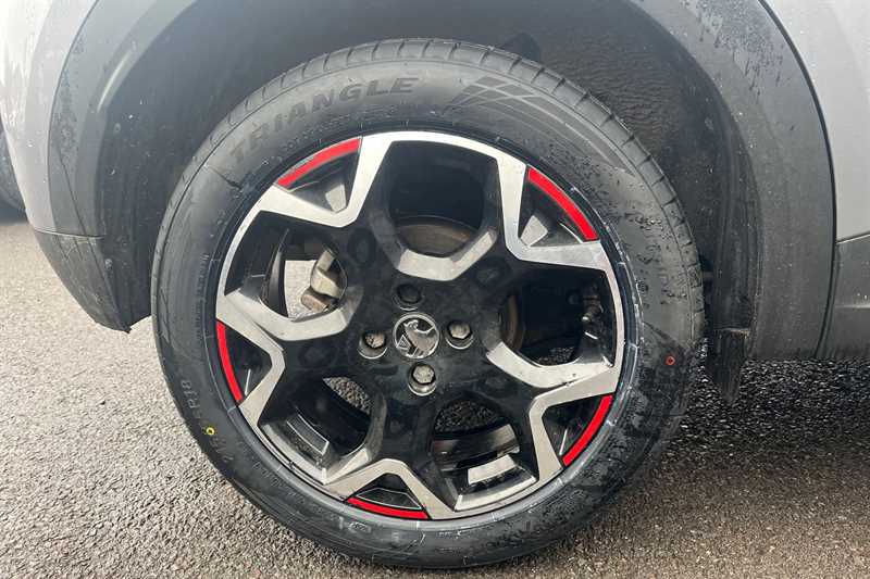 Used Vauxhall Mokka 2023 for sale - 77473788: Photo 10