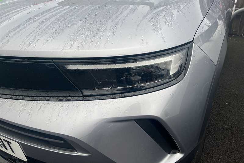 Used Vauxhall Mokka 2023 for sale - 77473788: Photo 29