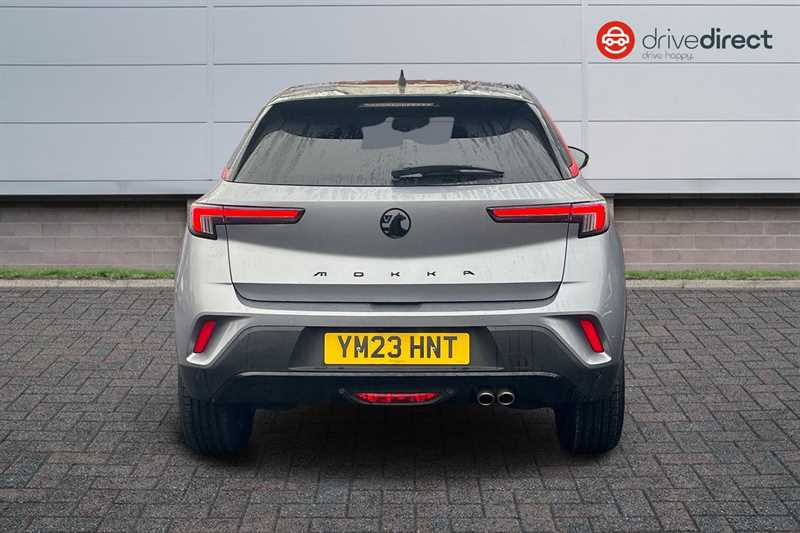 Used Vauxhall Mokka 2023 for sale - 77473788: Photo 4