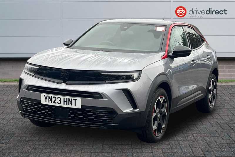 Used Vauxhall Mokka 2023 for sale - 77473788: Photo 7