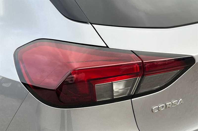 Used Vauxhall Corsa 2021 for sale - 76524396: Photo 31