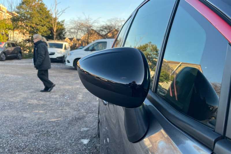 Used Vauxhall Crossland 2022 for sale - 77899886: Photo 34