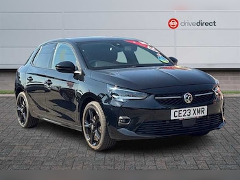 Used Vauxhall Corsa 2023 for sale - 79416418: Photo