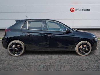 Used Vauxhall Corsa 2023 for sale - 79416418: Photo