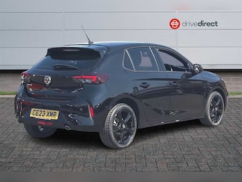 Used Vauxhall Corsa 2023 for sale - 79416418: Photo