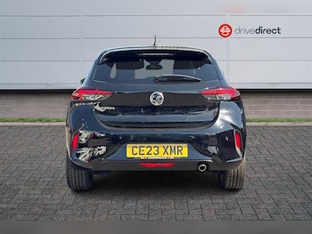 Used Vauxhall Corsa 2023 for sale - 79416418: Photo