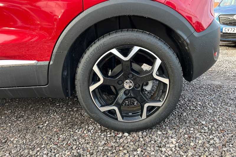 Used Vauxhall Crossland 2022 for sale - 77317764: Photo 11