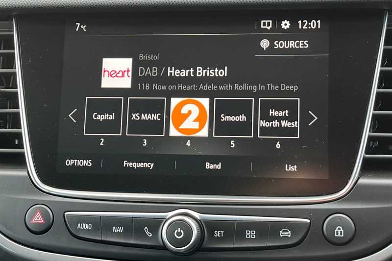 Used Vauxhall Crossland 2022 for sale - 77317764: Photo 44