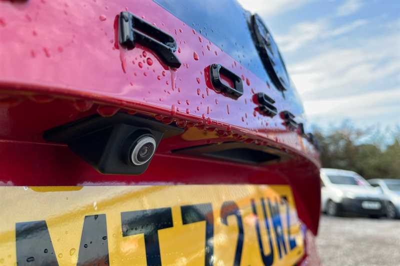 Used Vauxhall Crossland 2022 for sale - 77317764: Photo 49