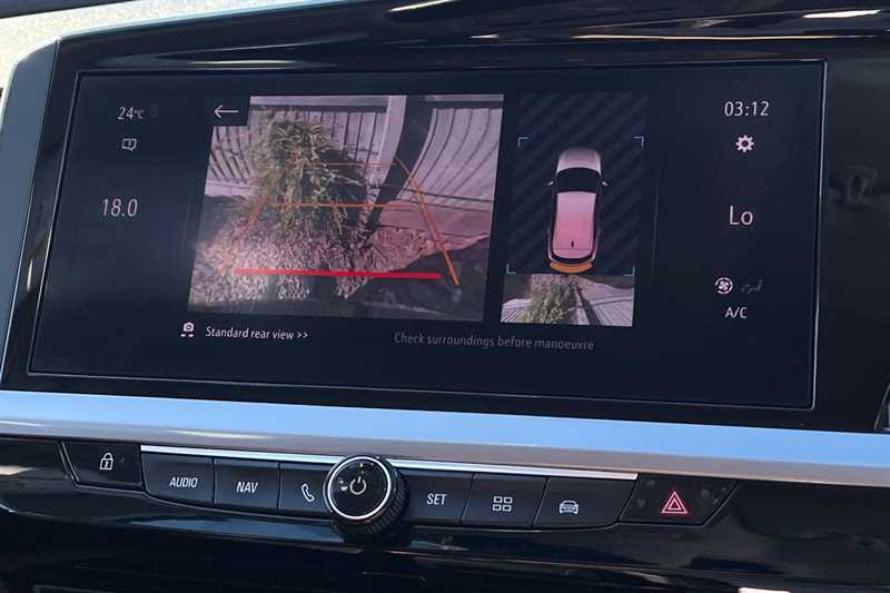 Used Vauxhall Grandland 2023 for sale - 76930051: Photo 19