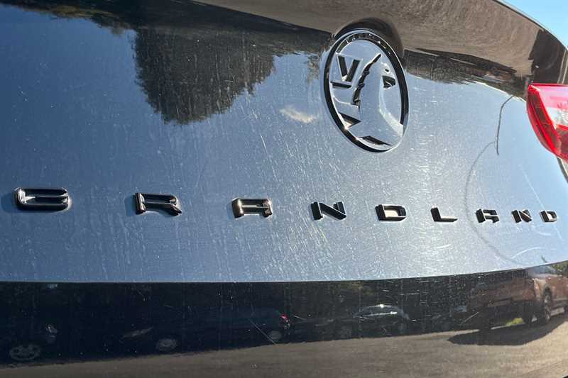 Used Vauxhall Grandland 2023 for sale - 76930051: Photo 30