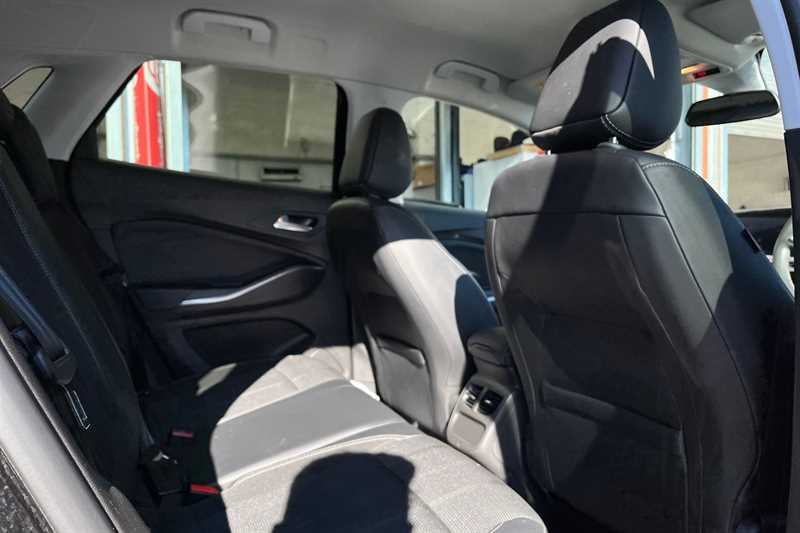 Used Vauxhall Grandland 2023 for sale - 76930051: Photo 40