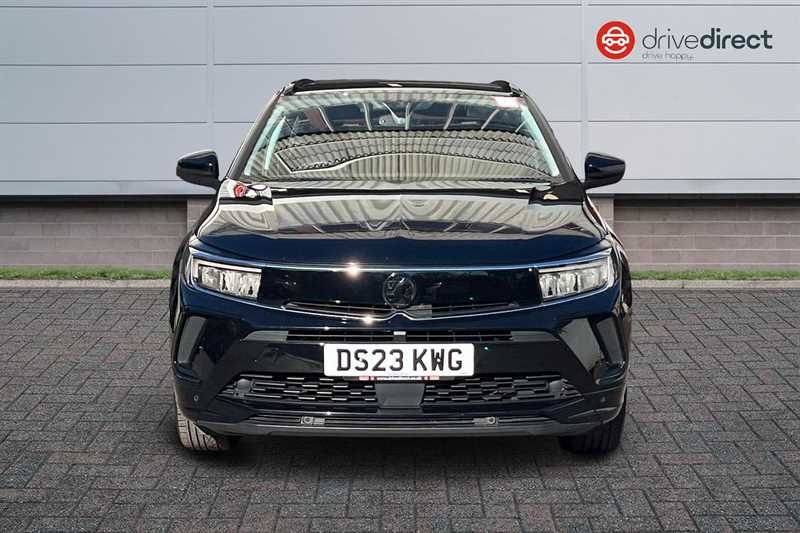 Used Vauxhall Grandland 2023 for sale - 76930051: Photo 8
