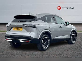 Used Nissan Qashqai 2024 for sale - 79770202: Photo
